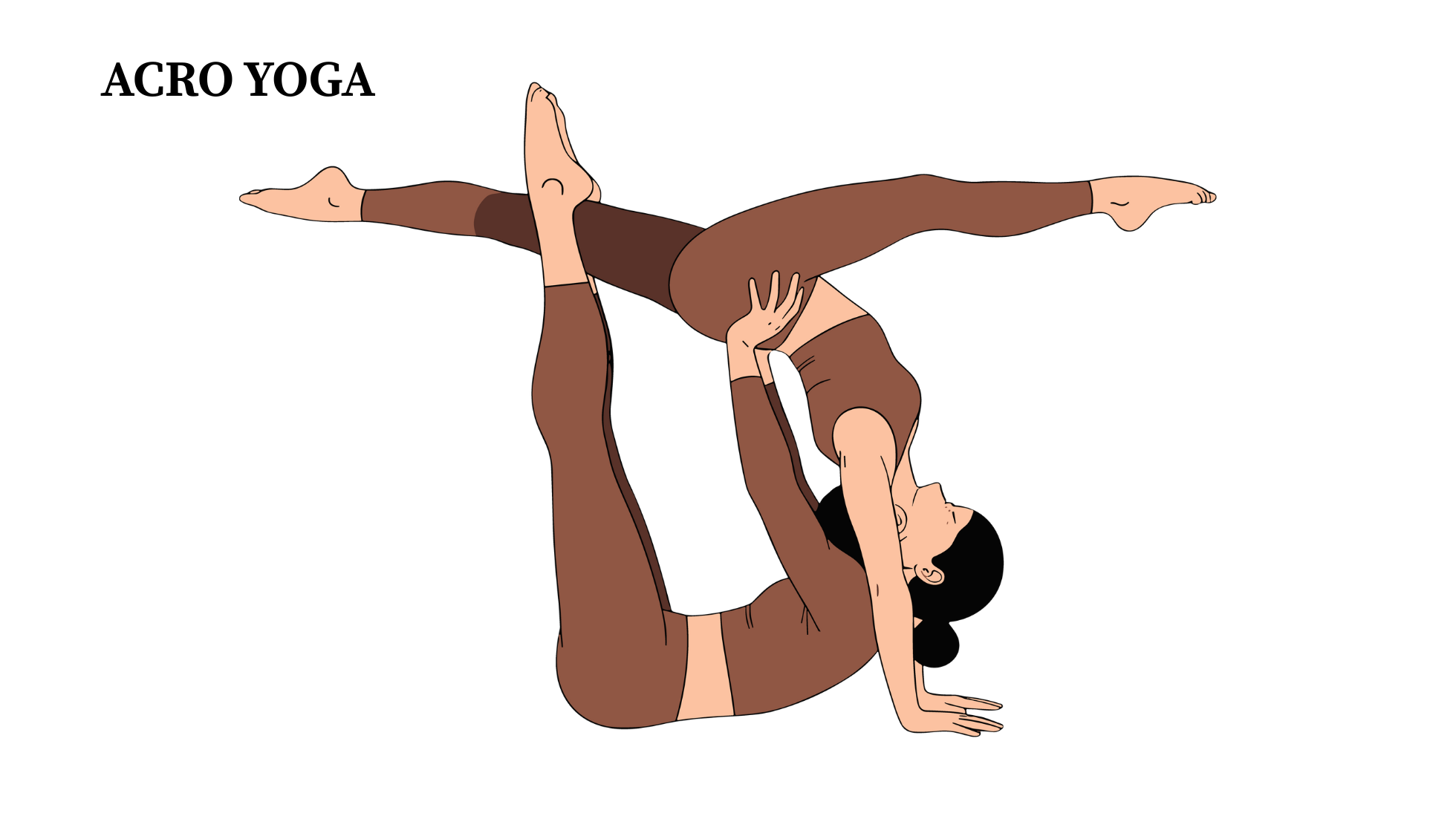 Acro Yoga