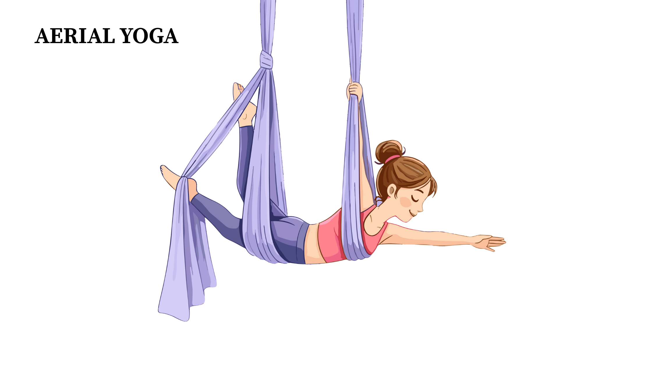 Aerial Yoga