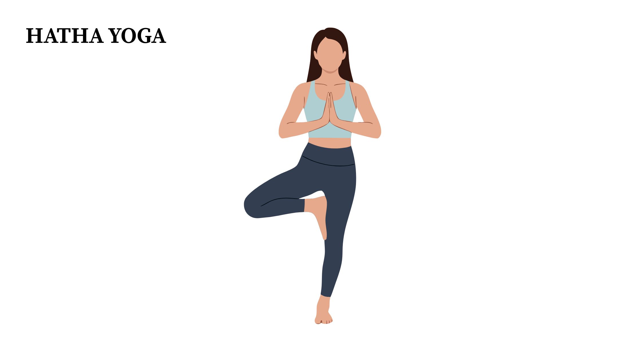 Hatha Yoga