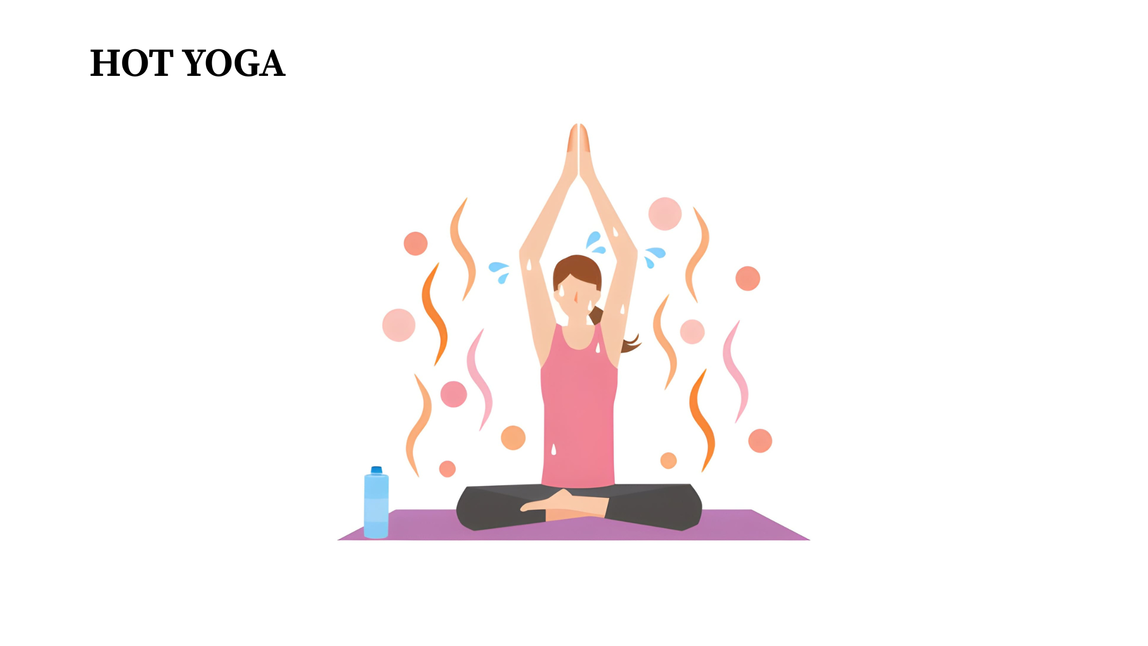 Hot Yoga