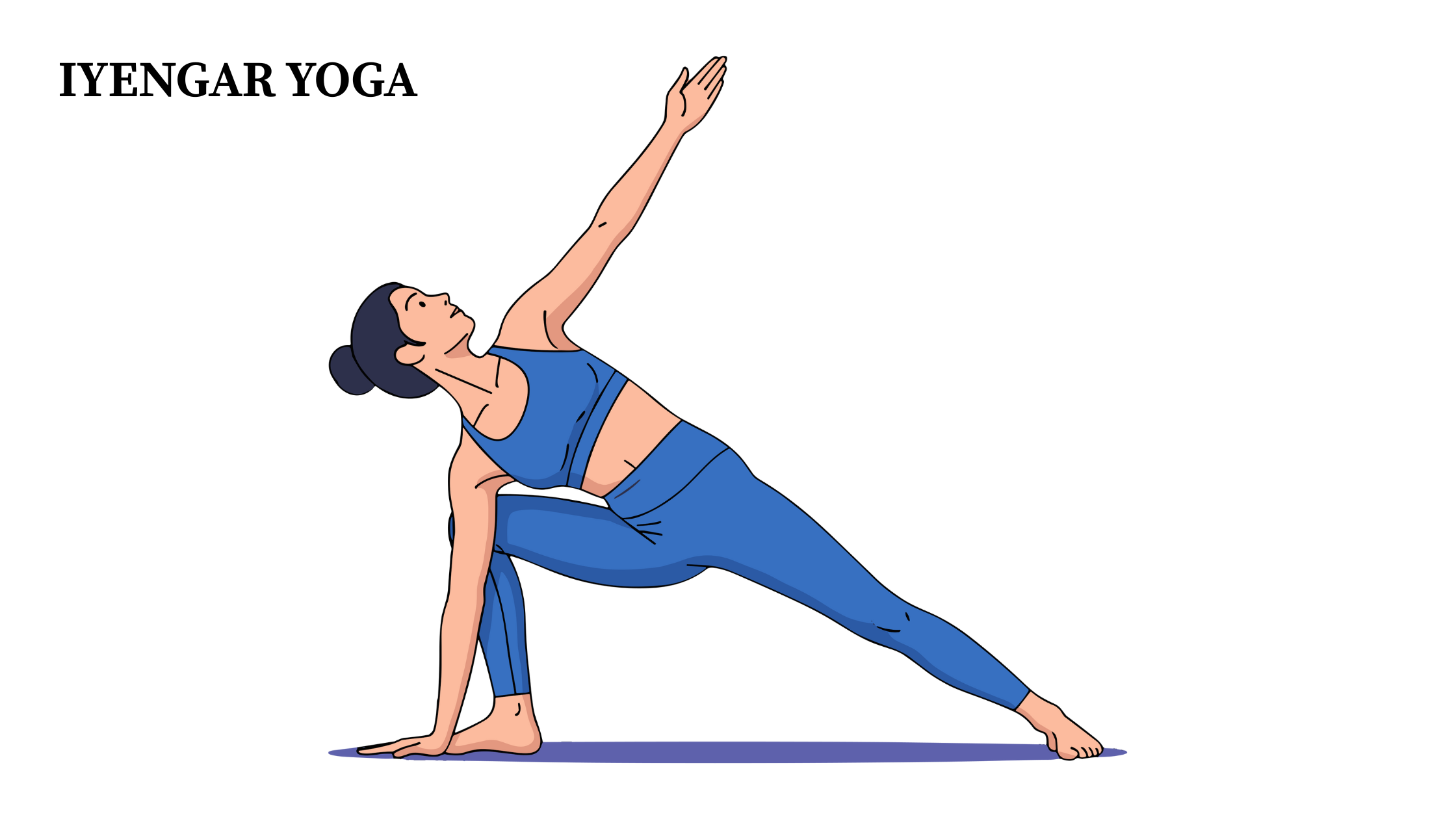 Iyengar Yoga