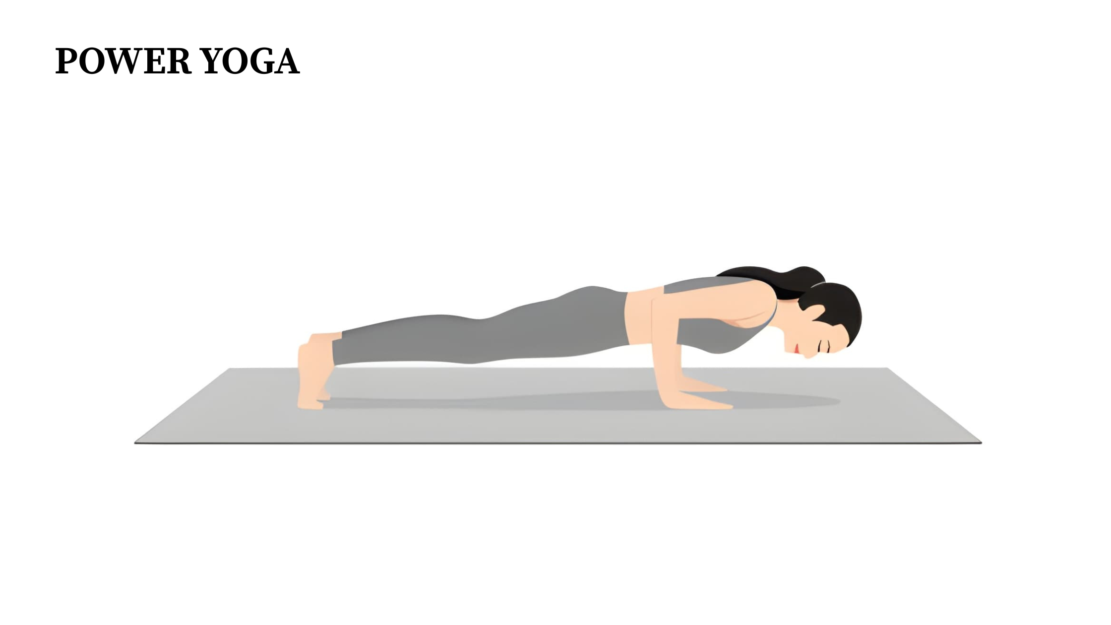 Power Yoga