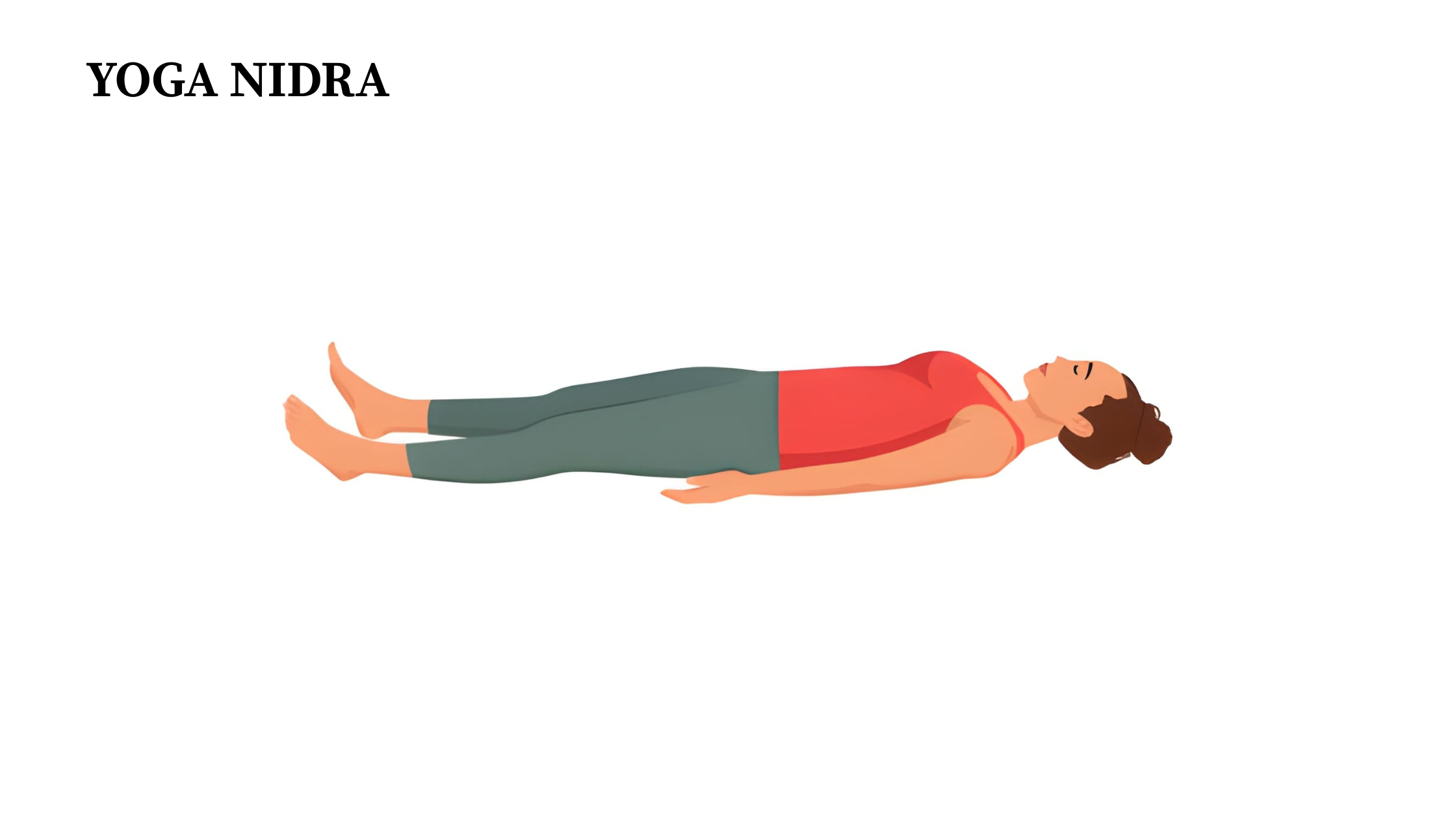 Yoga Nidra