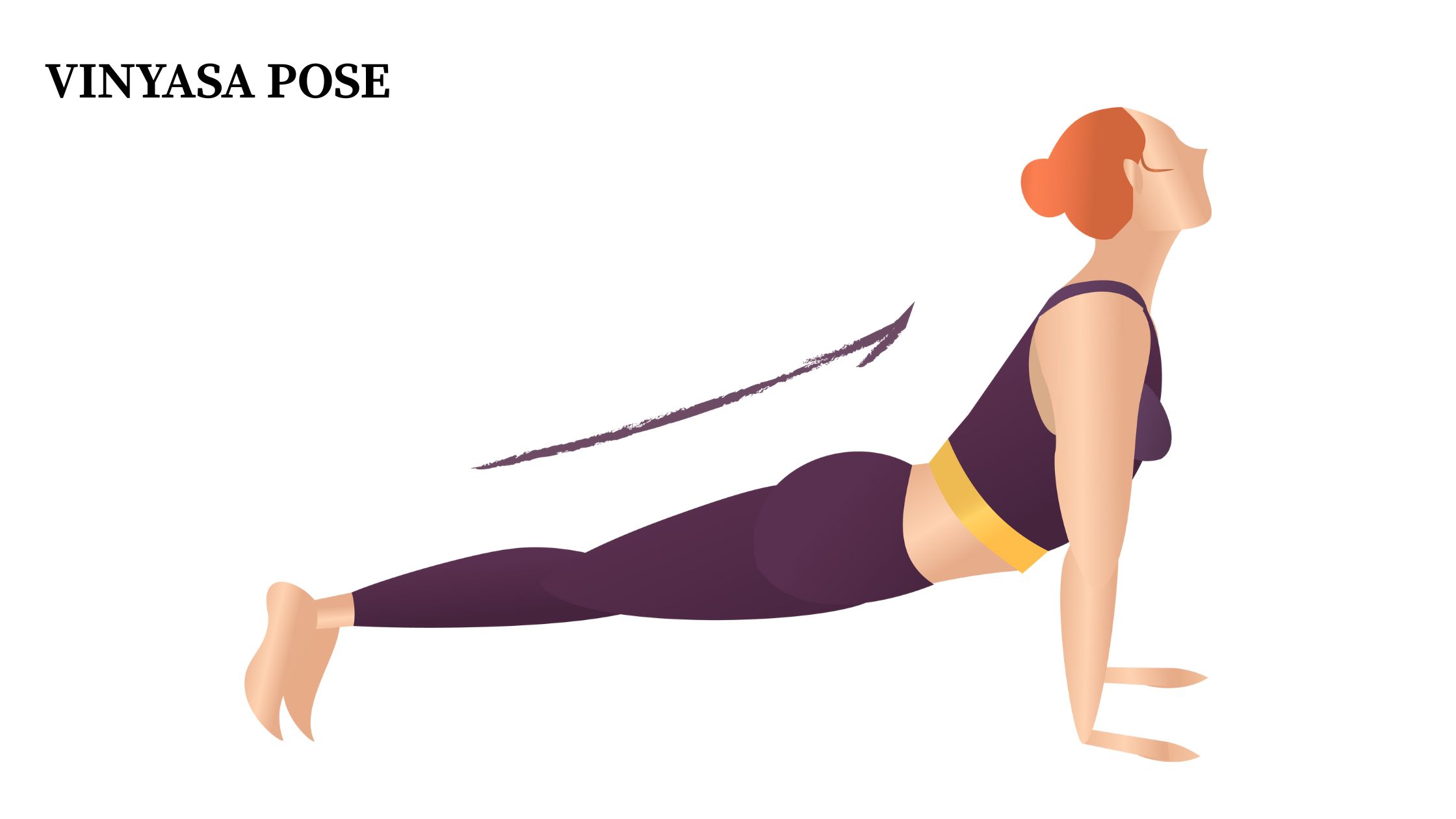 vinyasa pose