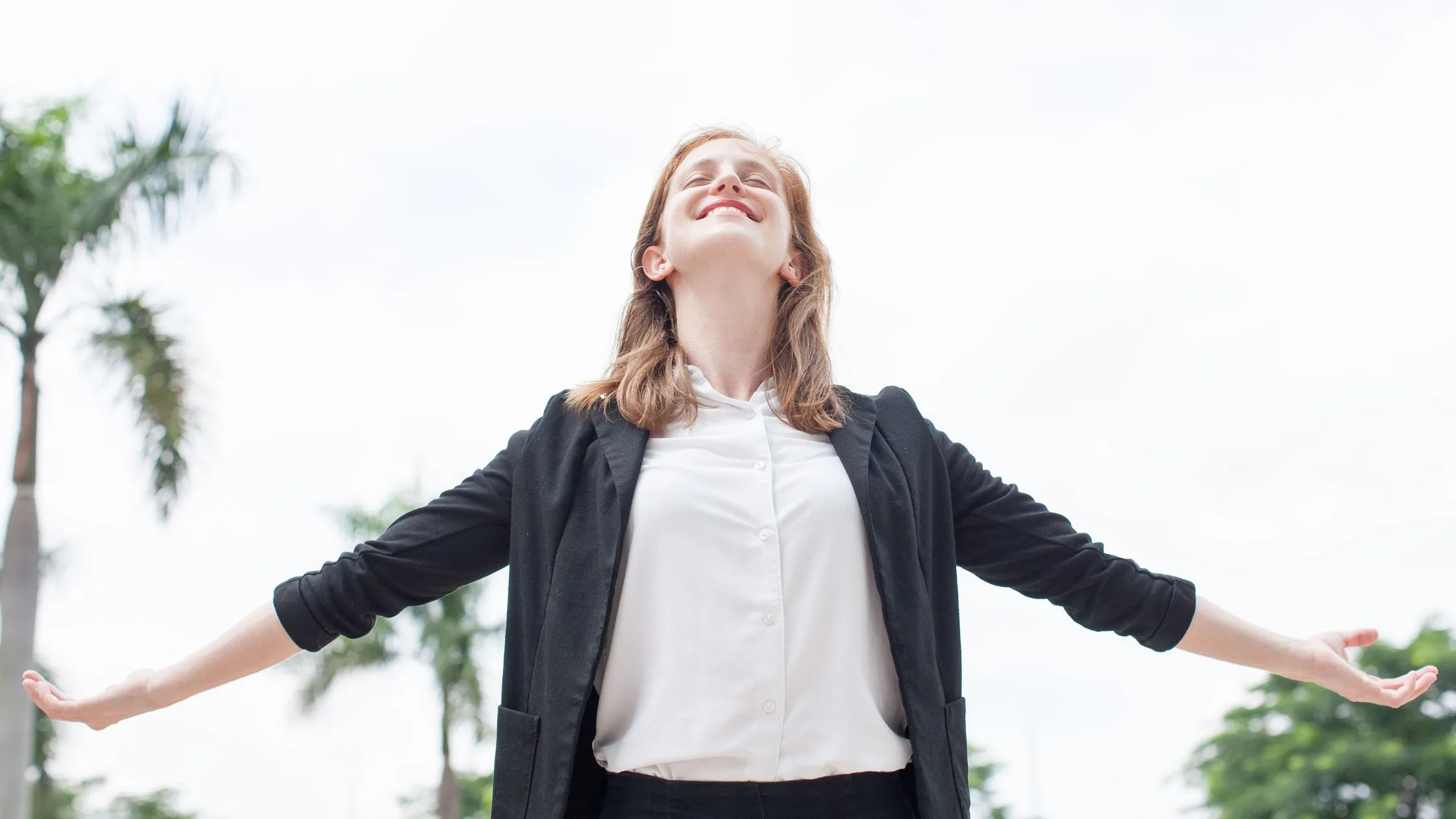 Improved Mental Clarity and Sustained Focus