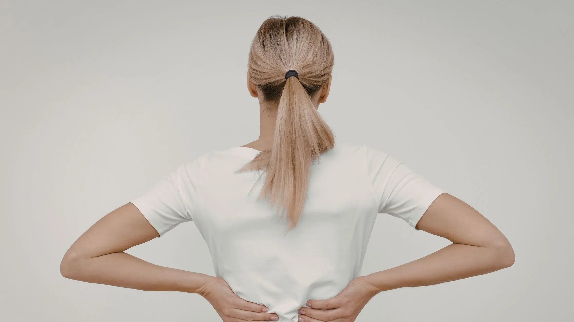 Reduced Muscle Tension and Physical Discomfort