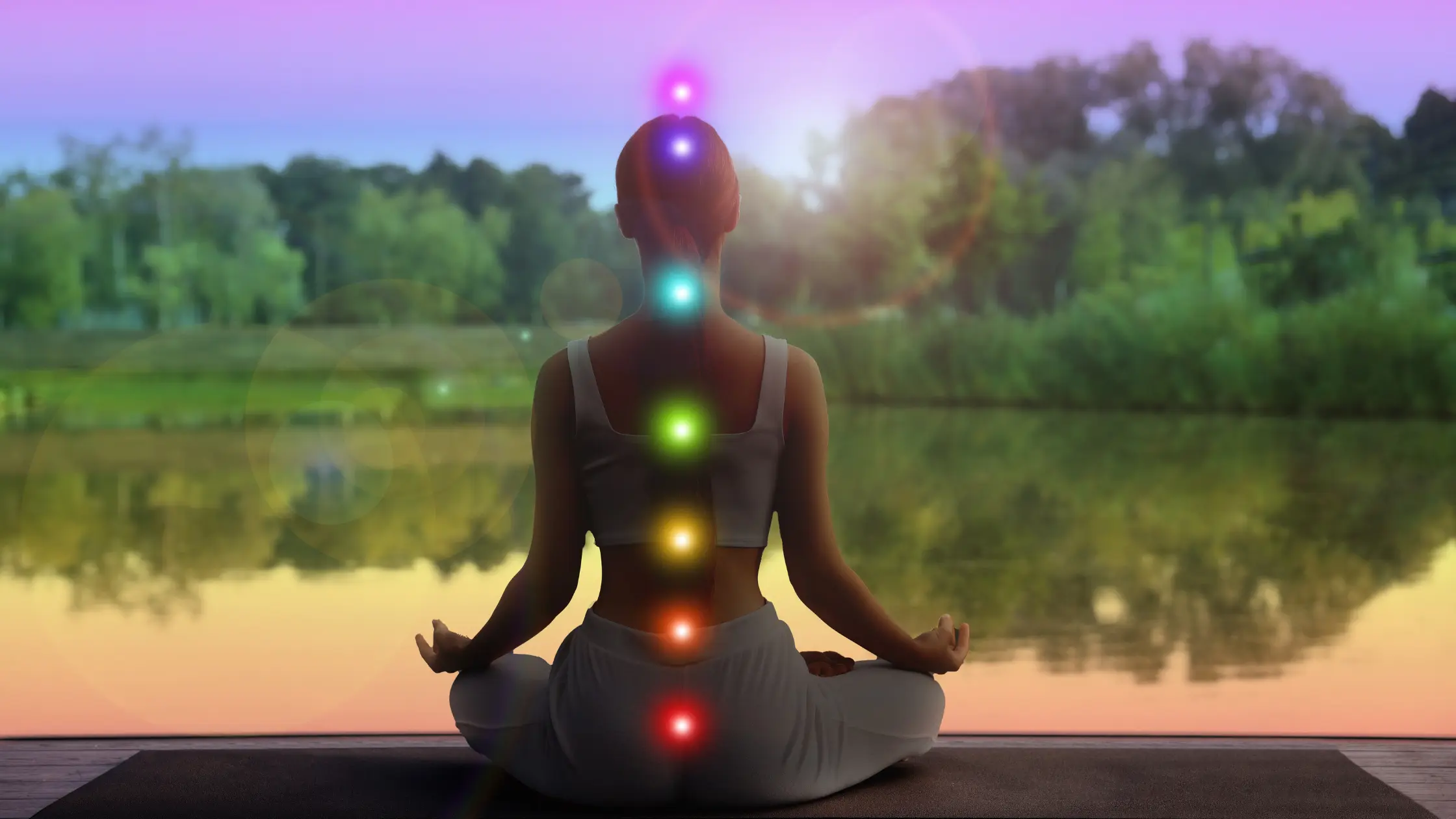 subconscious mind healing